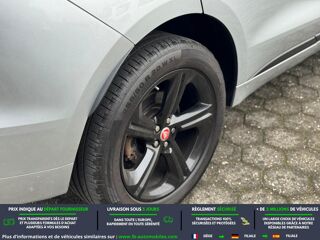 F-PACE 2.0 D - 240 ch AWD BVA 2016 occasion 31850 Beaupuy