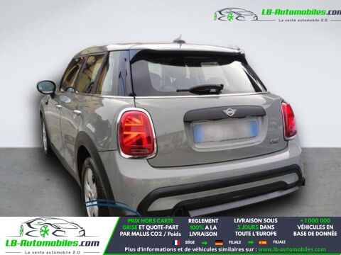 Cooper One 75 CH 2022 occasion 31850 Beaupuy