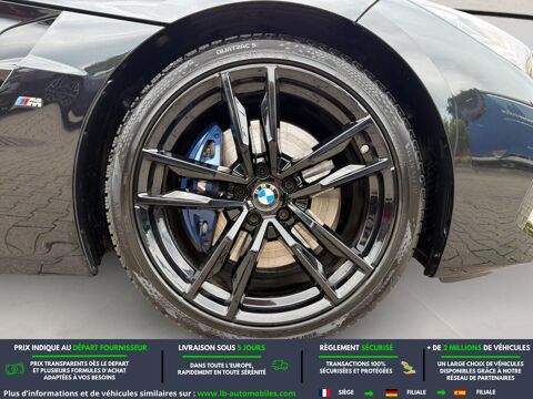 Z4 sDrive 30i 258 ch BVA 2019 occasion 31850 Beaupuy