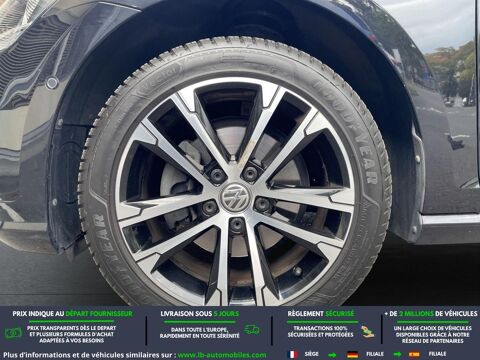 Golf 1.5 TSI 150 BVA 2019 occasion 31850 Beaupuy