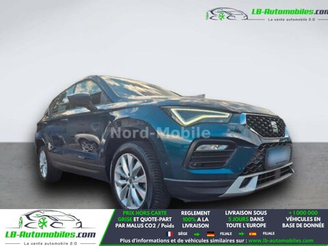 Annonce voiture Seat Ateca 23200 €