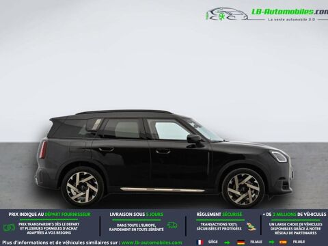 Countryman 218ch BVA ALL4 2025 occasion 31850 Beaupuy
