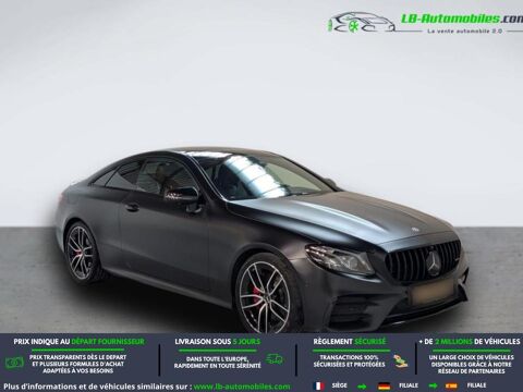 Classe E 53 AMG BVA 2019 occasion 31850 Beaupuy