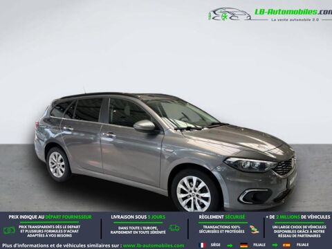 Tipo 1.4 T-jet 120 ch 2020 occasion 31850 Beaupuy
