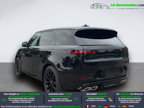 Range Rover P530 V8 S/C 5.0L 530ch 2025 occasion 31850 Beaupuy
