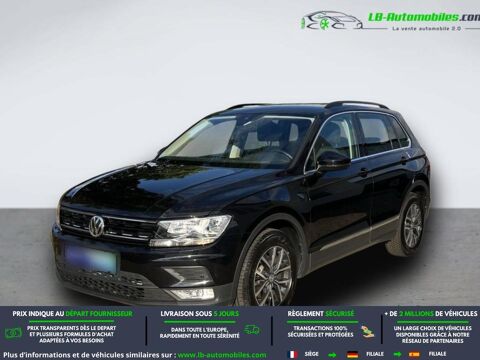 Annonce voiture Volkswagen Tiguan 20390 €