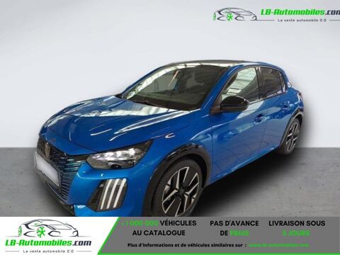 Peugeot 208 Electrique 51 kWh 156ch 2025 occasion Beaupuy 31850