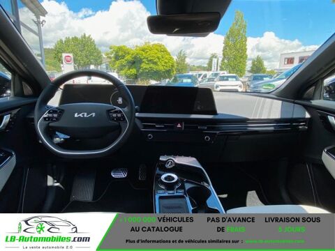 EV6 325 ch AWD 2022 occasion 31850 Beaupuy