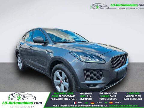 E-PACE 2.0 D - 180 ch AWD BVA 2019 occasion 31850 Beaupuy