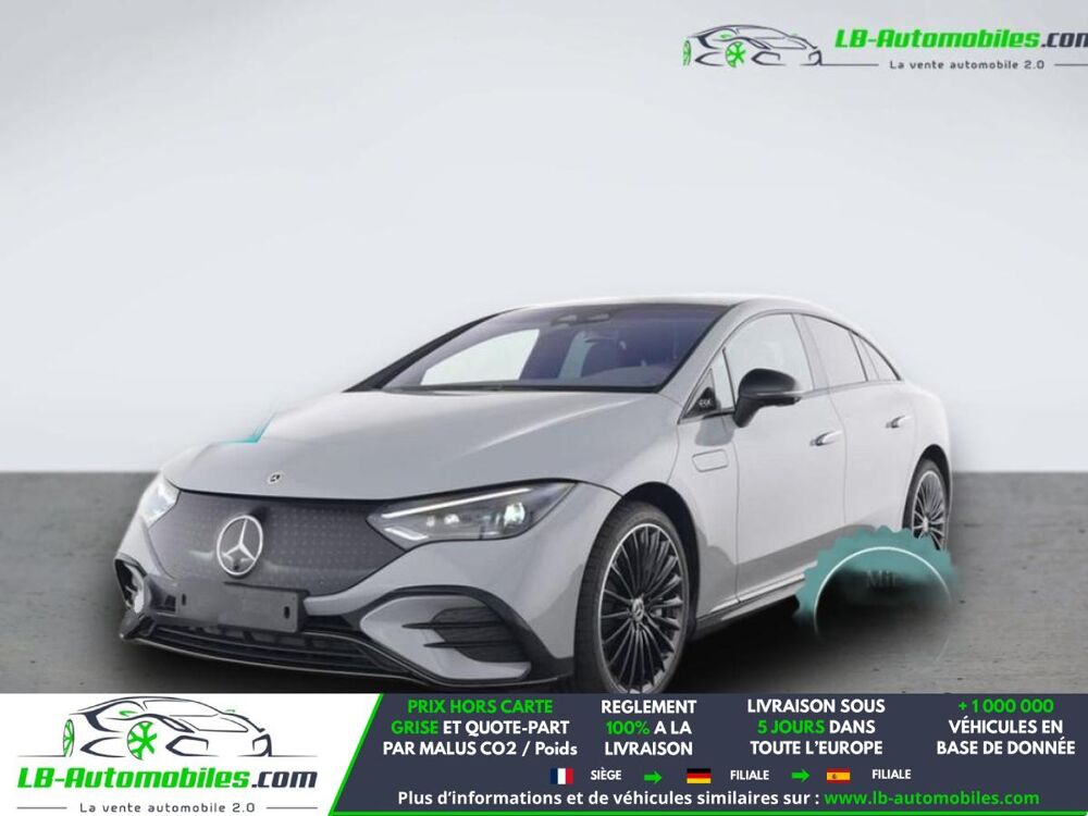 EQE 500 4MATIC 2026 occasion 31850 Beaupuy
