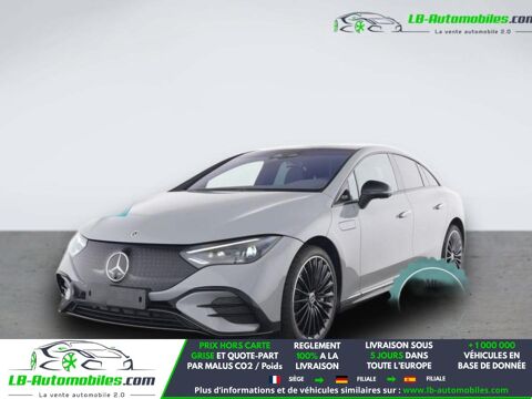 Annonce voiture Mercedes EQE 69698 €
