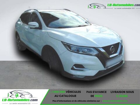 Nissan Qashqai 1.3 DIG-T 140 2020 occasion Beaupuy 31850