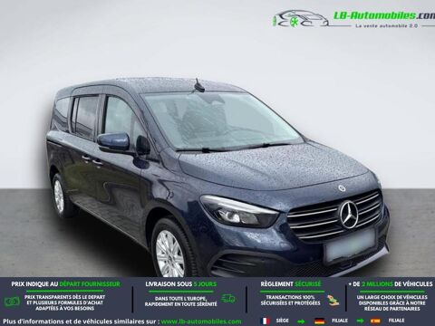 Classe T 180 BVA 2025 occasion 31850 Beaupuy