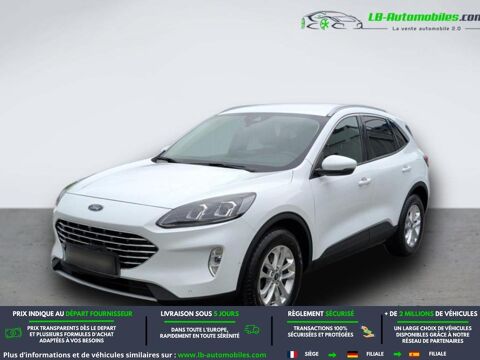 Annonce voiture Ford Kuga 25250 €