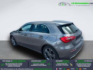 Classe A 180 CDI BVA 2018 occasion 31850 Beaupuy