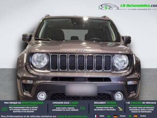 Renegade 1.0 GSE 120 ch BVM 2020 occasion 31850 Beaupuy