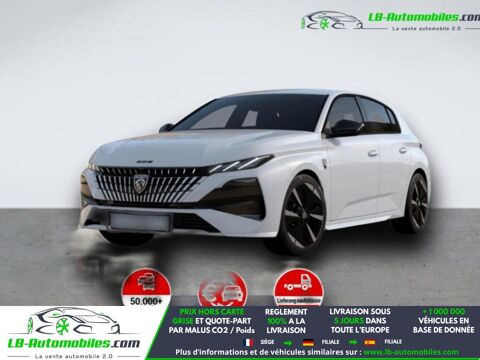 Annonce voiture Peugeot 308 39398 €