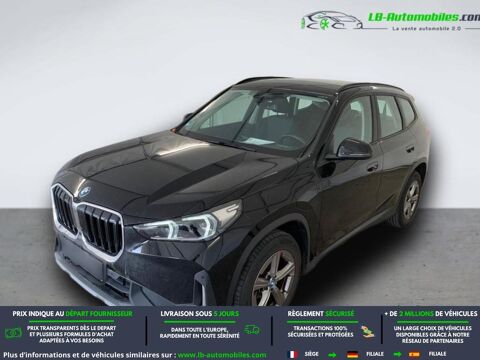 Annonce voiture BMW X1 31490 €