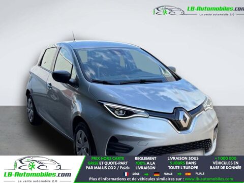 Zo&eacute; R110 BVA 2021 occasion 31850 Beaupuy