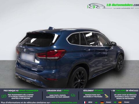 X1 sDrive 18i 136 ch 2022 occasion 31850 Beaupuy