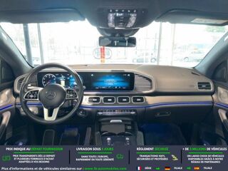 Classe GLE 400 d BVA 4Matic 2020 occasion 31850 Beaupuy