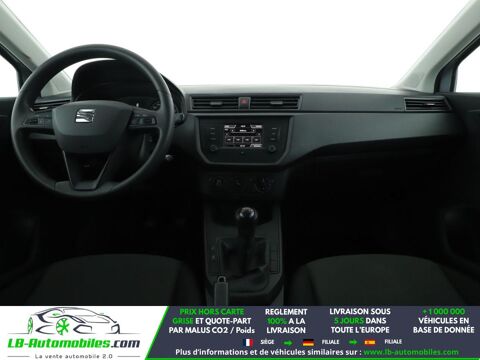 Ibiza 1.0 TSI 95 ch BVM 2018 occasion 31850 Beaupuy