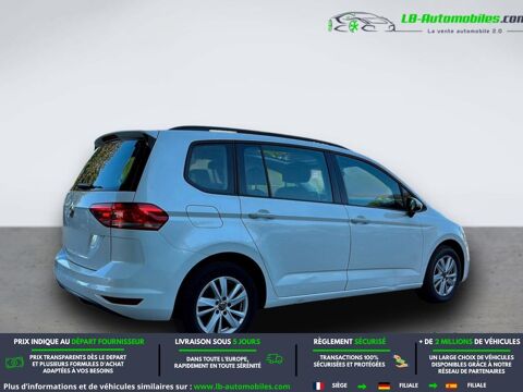 Touran 150 BVA 7pl 2020 occasion 31850 Beaupuy