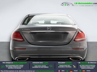 Classe E 350 e BVA 2017 occasion 31850 Beaupuy