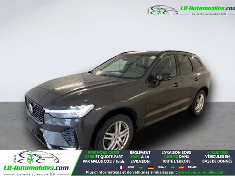 Volvo XC60 B4 AWD 197 ch BVA 2023 occasion Beaupuy 31850