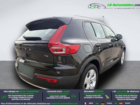 XC40 T4 190 ch BVA 2019 occasion 31850 Beaupuy