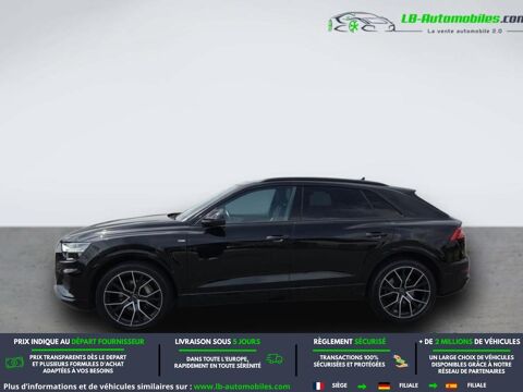 Q8 55 TFSI 340 BVA Quattro 2022 occasion 31850 Beaupuy