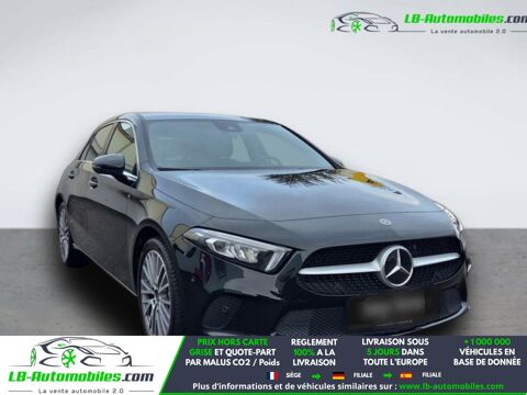 Classe A 200 BVA 2021 occasion 31850 Beaupuy