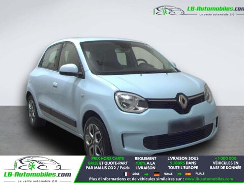Twingo SCe 75 BVM 2020 occasion 31850 Beaupuy