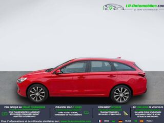 i30 1.6 CRDi 136 BVA 2017 occasion 31850 Beaupuy