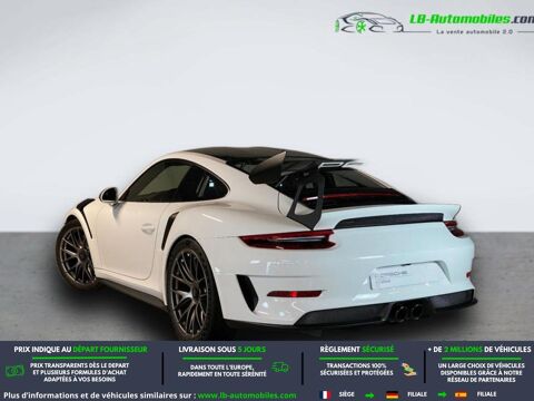 911 4.0i 520 PDK 2019 occasion 31850 Beaupuy
