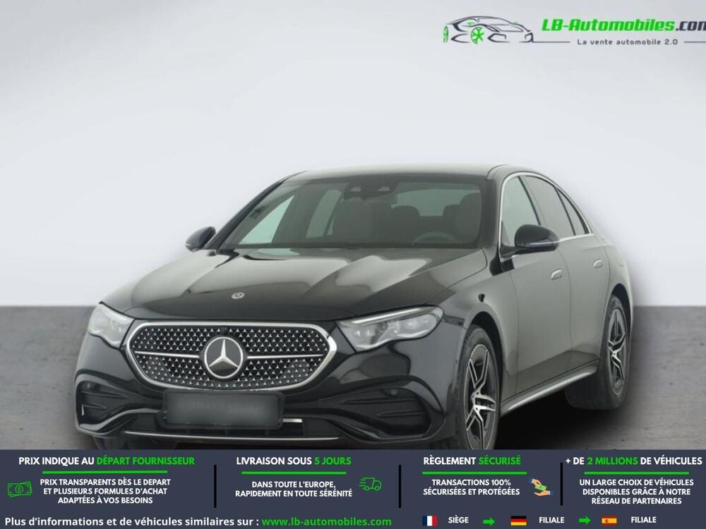 Classe E 300 de BVA 2025 occasion 31850 Beaupuy