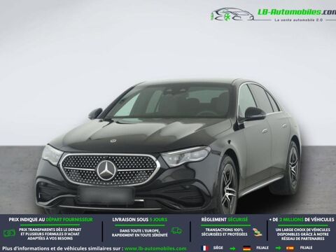 Mercedes Classe E 300 de BVA 2025 occasion Beaupuy 31850