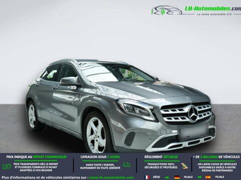 Annonce voiture Mercedes Classe GLA 21999 €