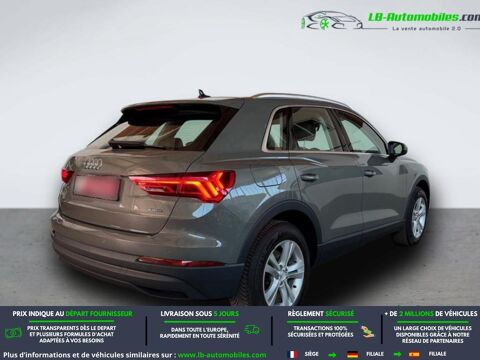 Q3 40 TFSI 190 ch BVA Quattro 2019 occasion 31850 Beaupuy