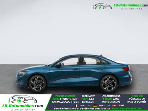 Annonce voiture Audi A3 25000 €