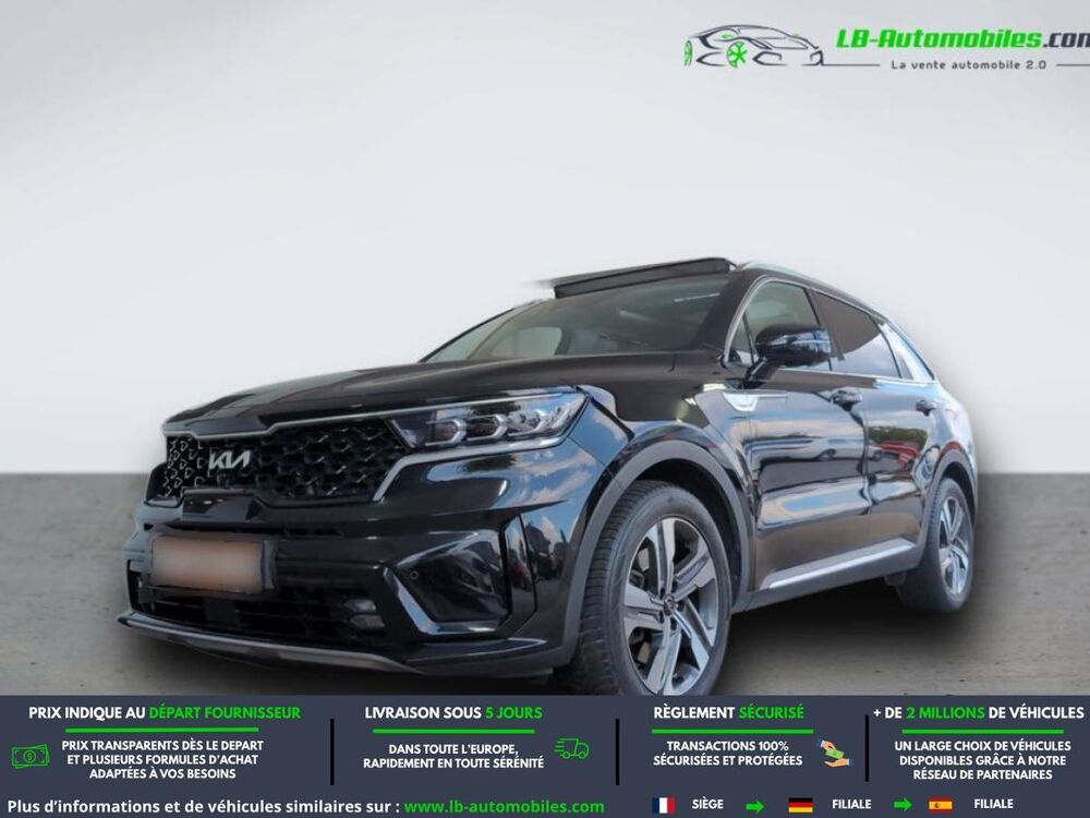 Sorento 2.2 CRDI 200 ch 4x4 BVA 5pl 2023 occasion 31850 Beaupuy