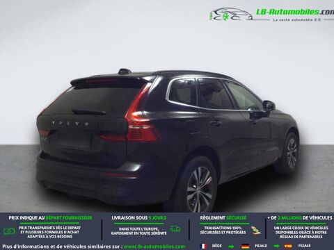 XC60 B4 197 ch BVA 2022 occasion 31850 Beaupuy