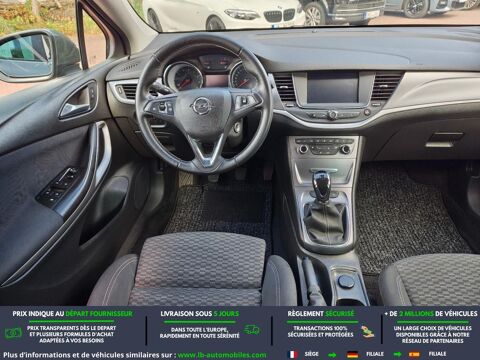 Golf SW 1.4 TSI 125 BVM 2018 occasion 31850 Beaupuy