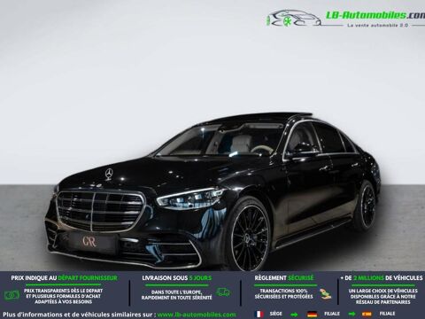 Mercedes Classe S 400 d BVA 4-Matic 2021 occasion Beaupuy 31850