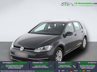 Golf 1.6 TDI 115 BVM 2019 occasion 31850 Beaupuy