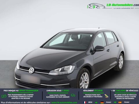 Annonce voiture Volkswagen Golf 15920 €