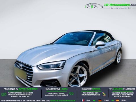 Annonce voiture Audi A5 31990 €