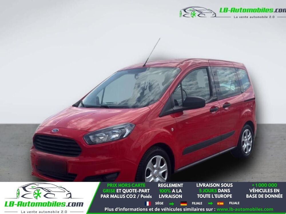 Tourneo VP 1.0 EcoBoost 100 2017 occasion 31850 Beaupuy