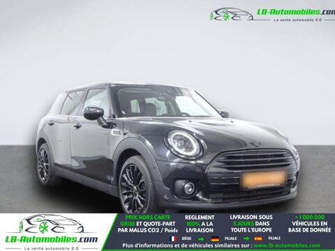 Cooper 136 CH BVA 2023 occasion 31850 Beaupuy