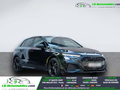 Annonce voiture Audi A3 31950 €